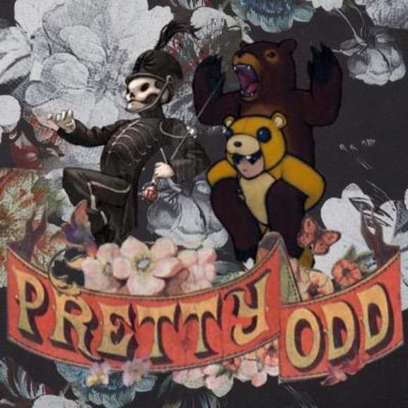 !I’m just Pretty.....Odd. - Picture 4 of 4